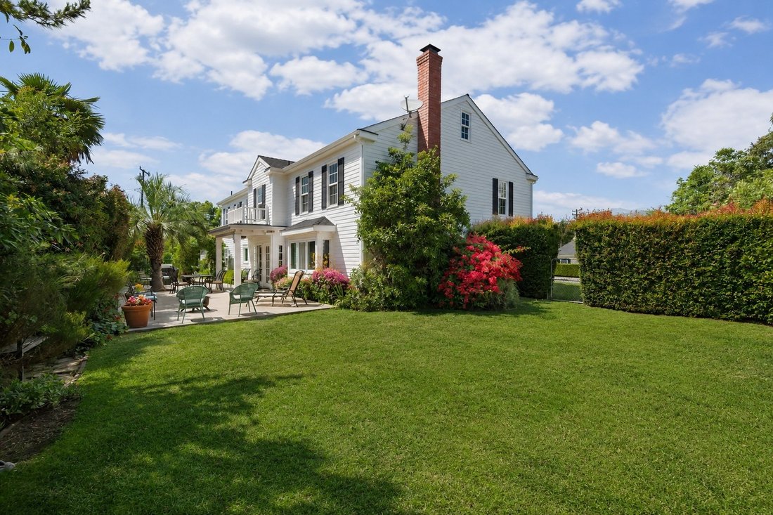 House in Santa Barbara, California, United States 2 - 18510723