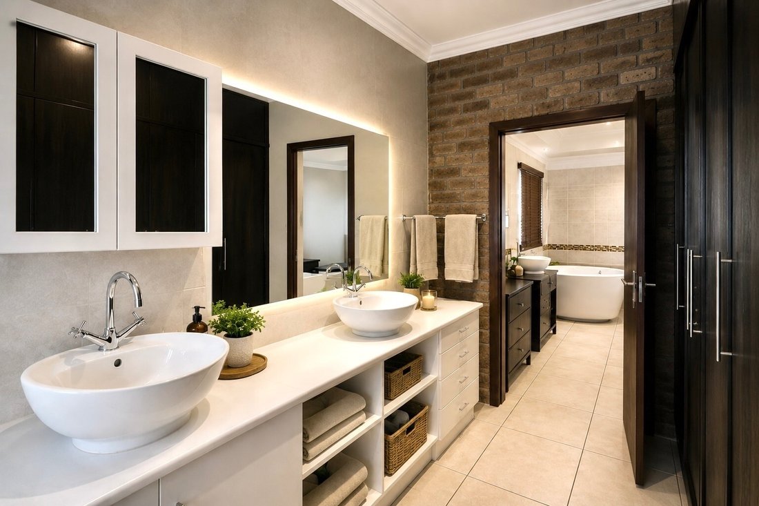 Farm Ranch in Blue Hills 397-Jr, Gauteng, South Africa 5 - 18519023