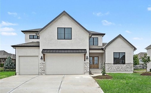 House in Kansas City, Missouri, United States 1