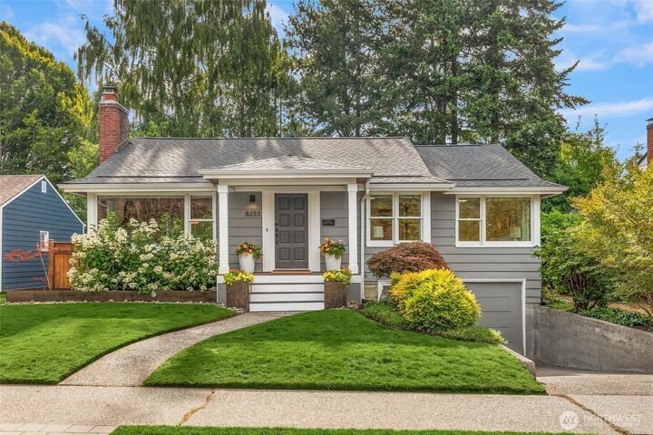 House in Seattle, Washington, United States 1 - 18514782