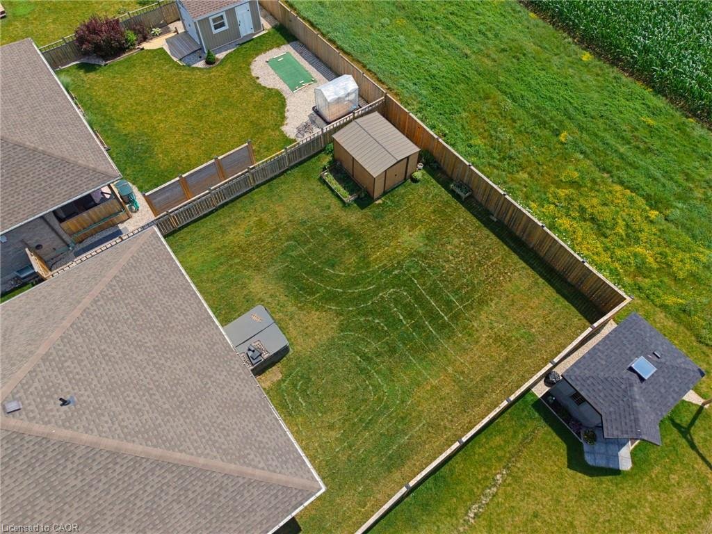 House in North Perth, Ontario, Canada 3 - 18512825