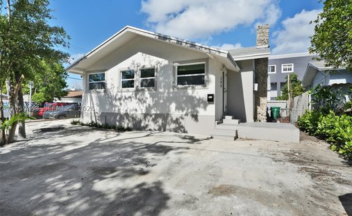 Casa a Miami, Florida, Stati Uniti 1
