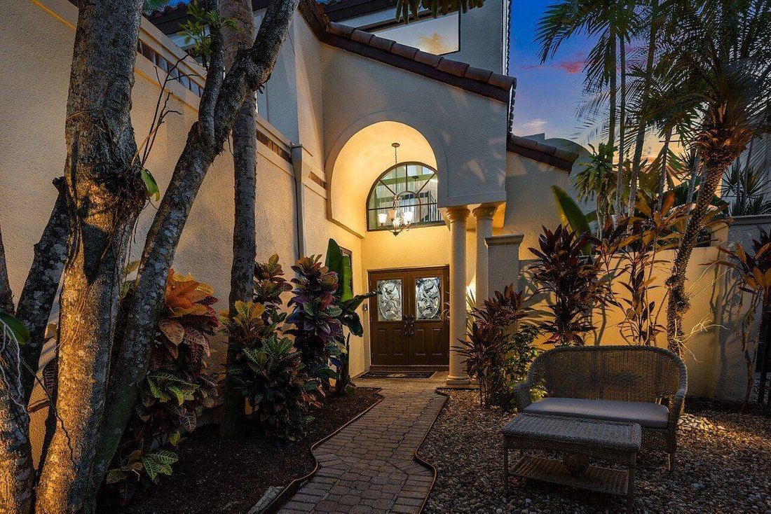 House in Boca Raton, Florida, United States 3 - 18517409