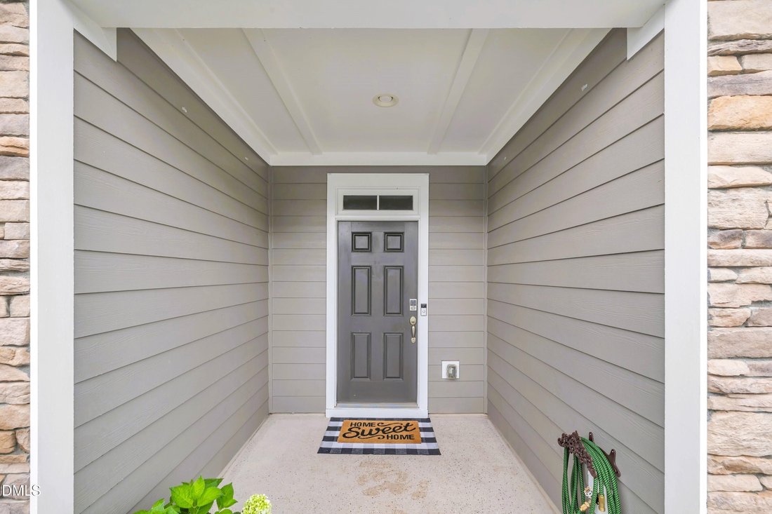 Townhouse in Morrisville, North Carolina, United States 4 - 18508685