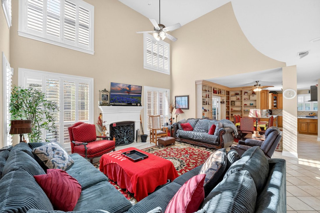House in Round Rock, Texas, United States 5 - 16779610