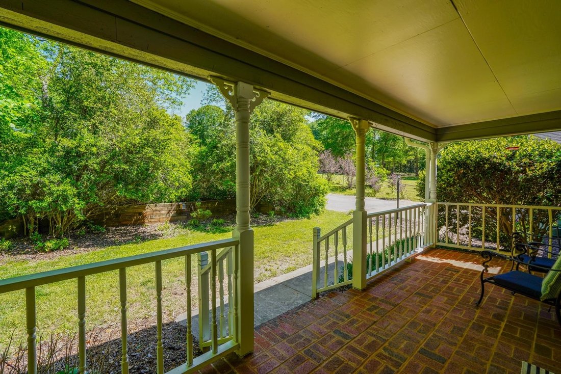 House in Inman, South Carolina, United States 5 - 18508855