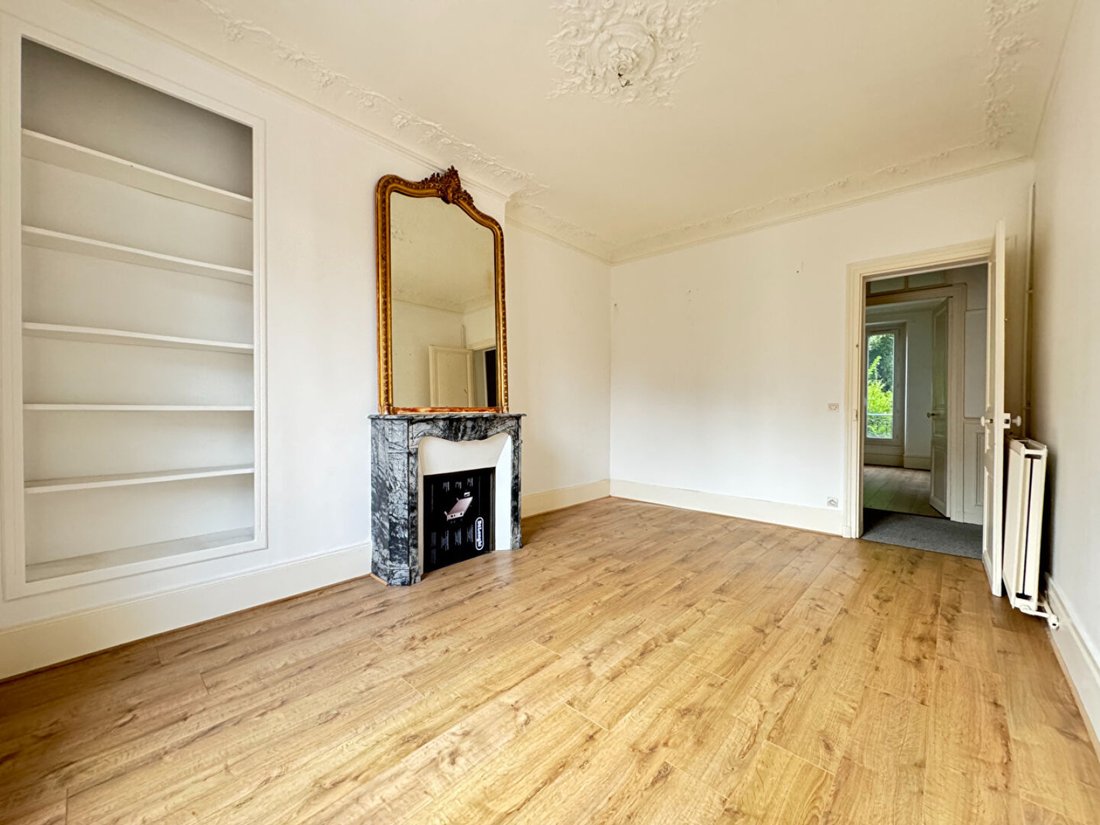 Apartment in Forêt, Saint-Germain-en-Laye, France 4 - 18509355