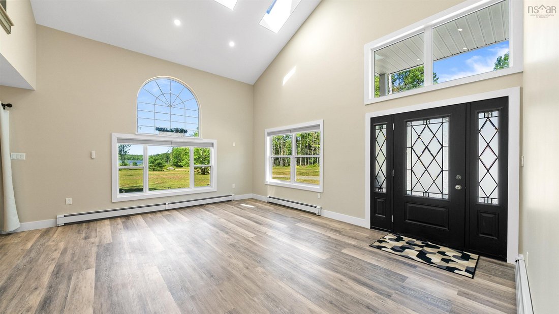 Casa a Upper Rawdon, Nuova Scozia, Canada 4 - 18508877