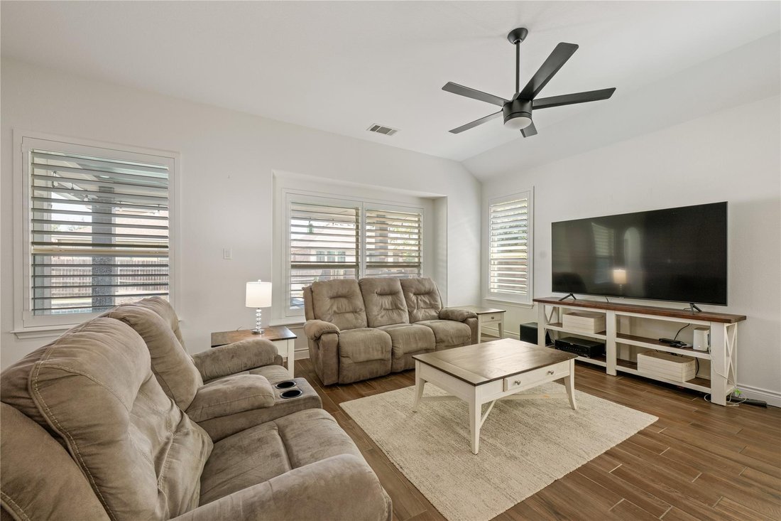 House in Pflugerville, Texas, United States 5 - 18512239