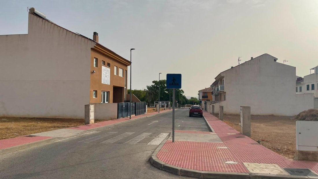 Las Torres de Cotillas, Región de Murcia, Spain 2 - 18503628