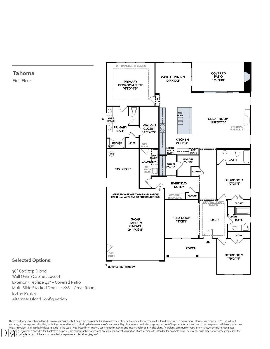 House in Raleigh, North Carolina, United States 3 - 18517568