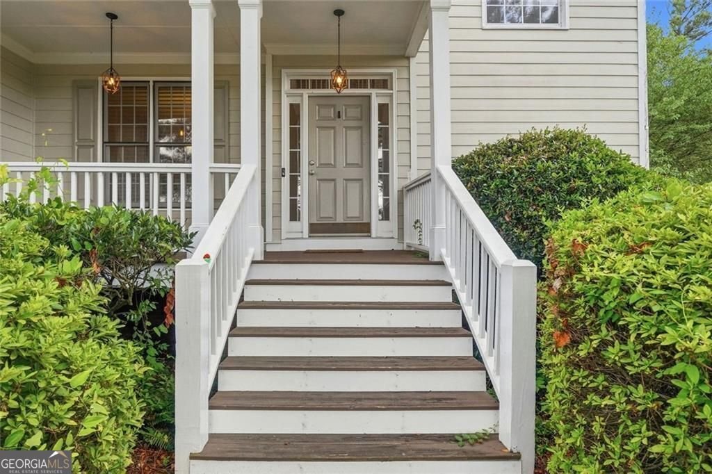House in Acworth, Georgia, United States 2 - 18450423