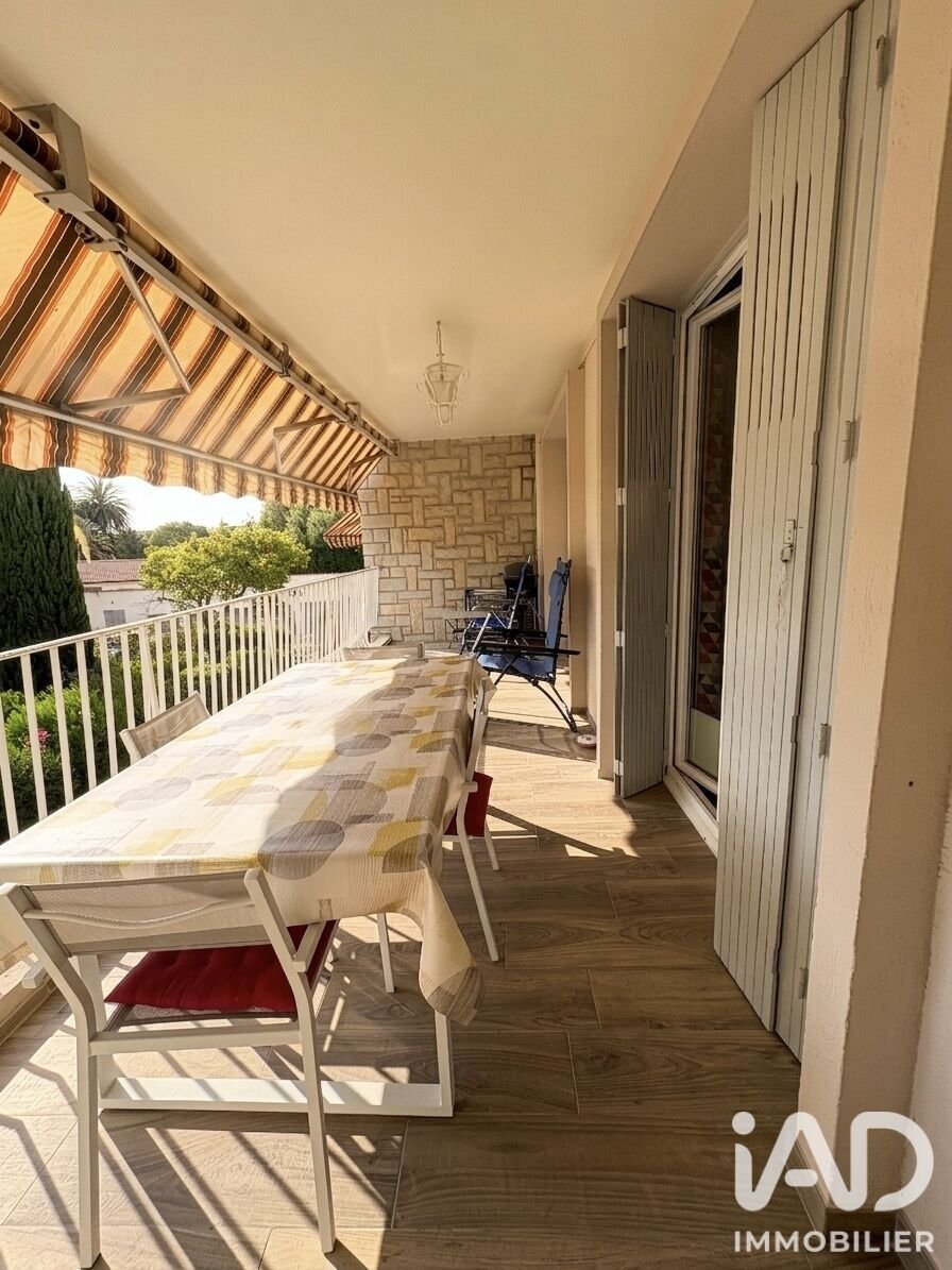 Apartment in Saint-Cyr-sur-Mer, Provence-Alpes-Côte d'Azur, France 4 - 18518305