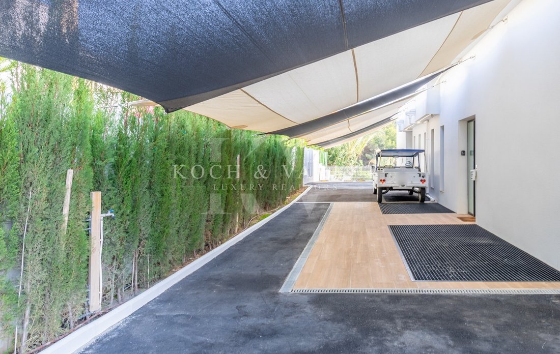 Villa in Moraira, Teulada, Valencian Community 5 - 18516332