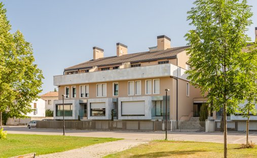 Apartamento en Aranguren, Navarra, España 1