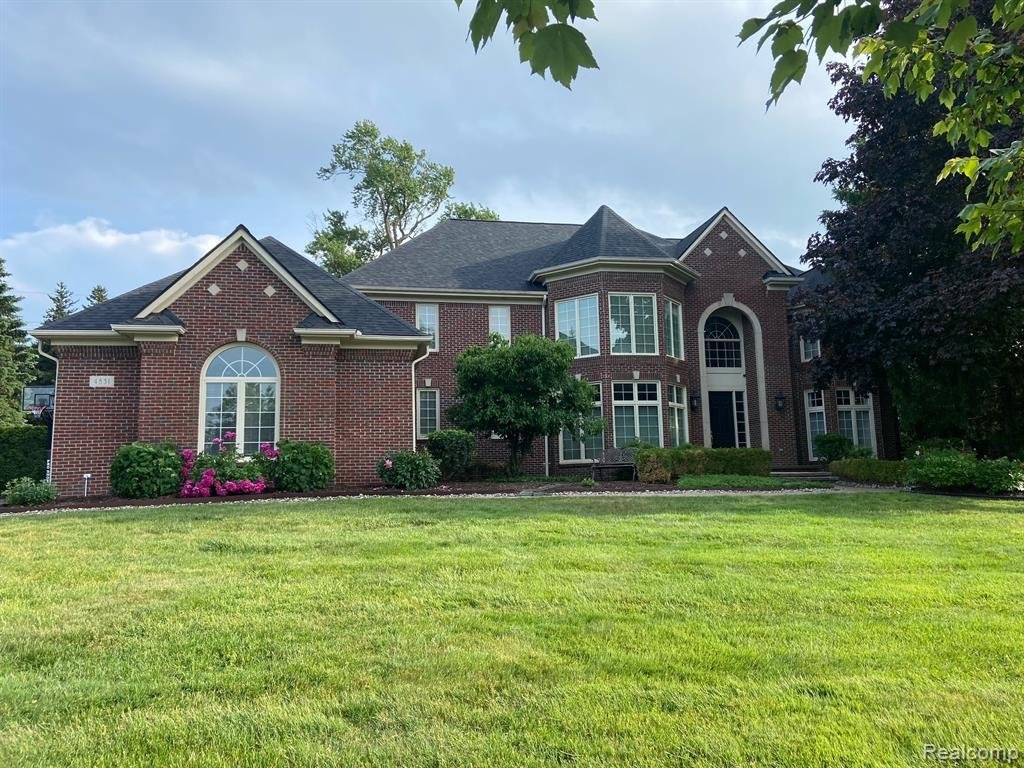 House in Rochester, Michigan, United States 2 - 18505598
