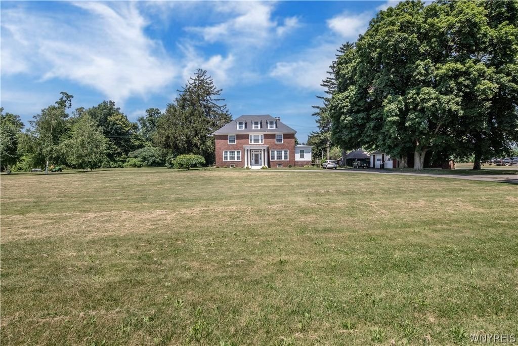 House in Newfane, New York, United States 4 - 18514543