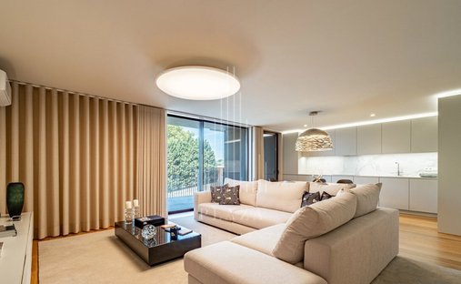 Apartment in Santa Marinha e Sao Pedro da Afurada, Porto District, Portugal 1