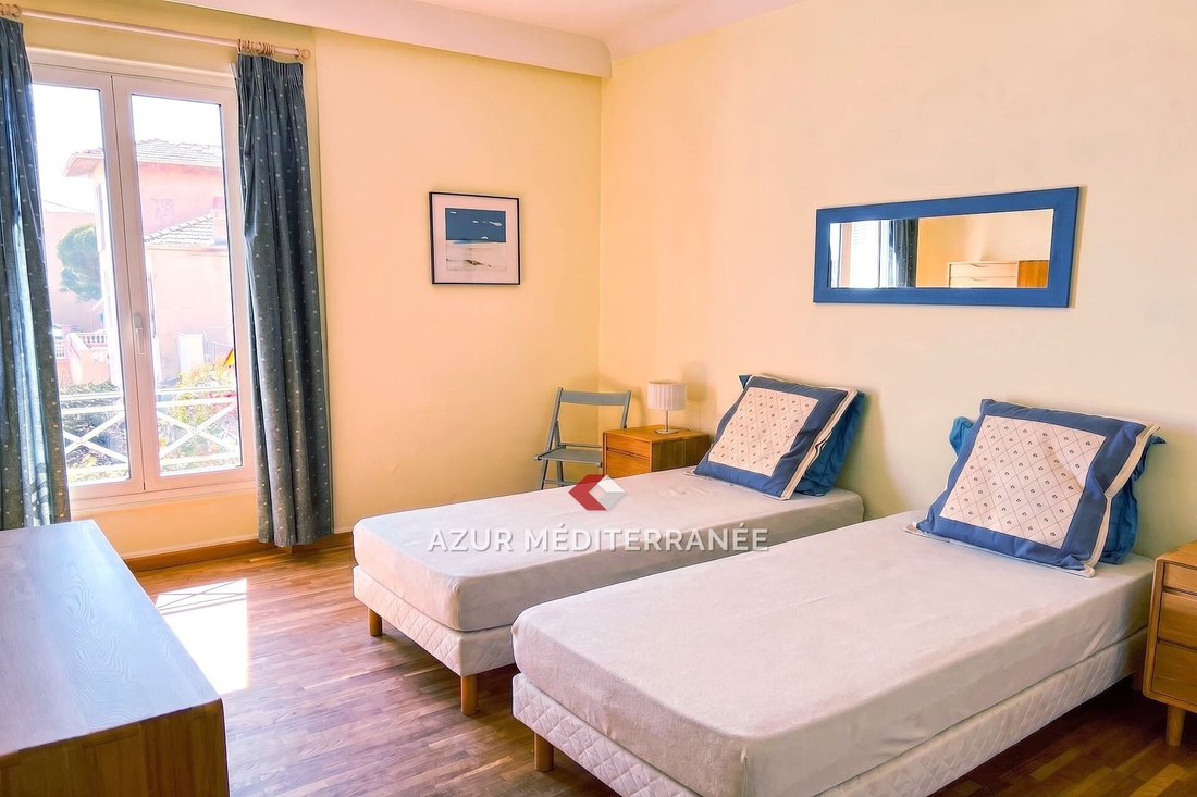 Apartment in Le Port, Villefranche-sur-Mer, France 4 - 18437764