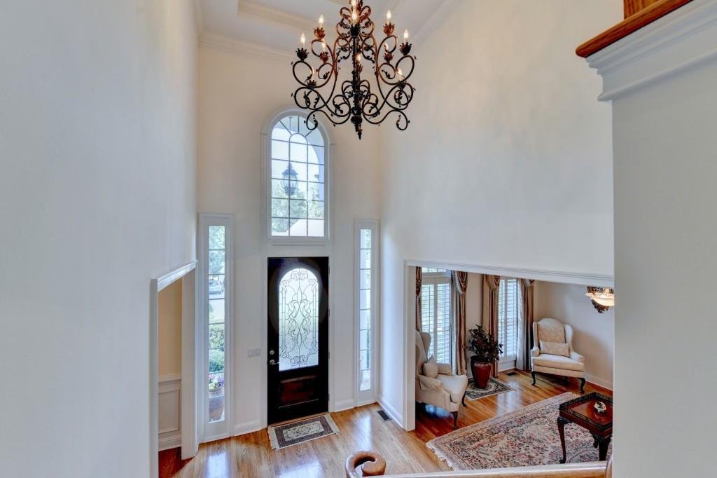 Casa en Canton, Georgia, Estados Unidos 2 - 18512299