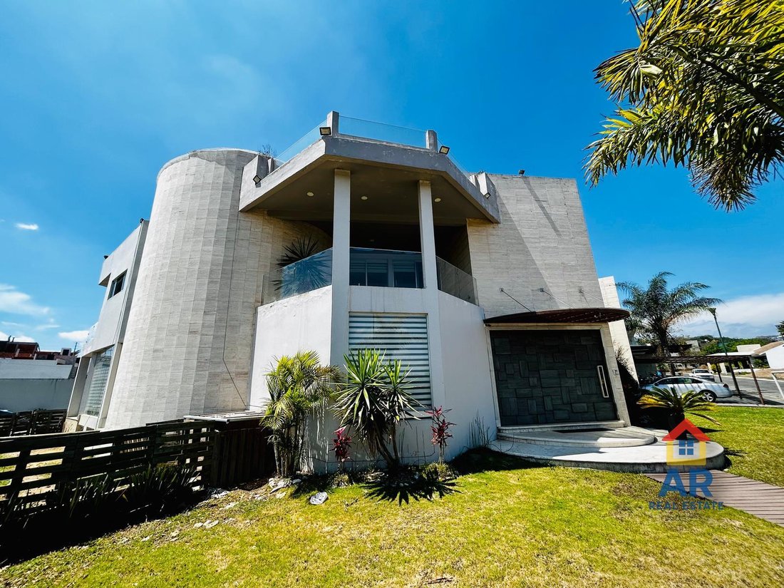 Maison à Xalapa, Veracruz, Mexique 1 - 18510649