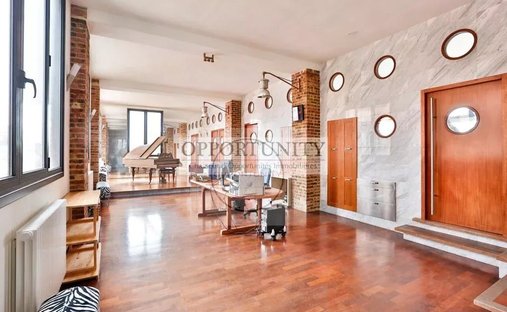 Apartment in Arrondissement of Bobigny, Ile-de-France, France 1