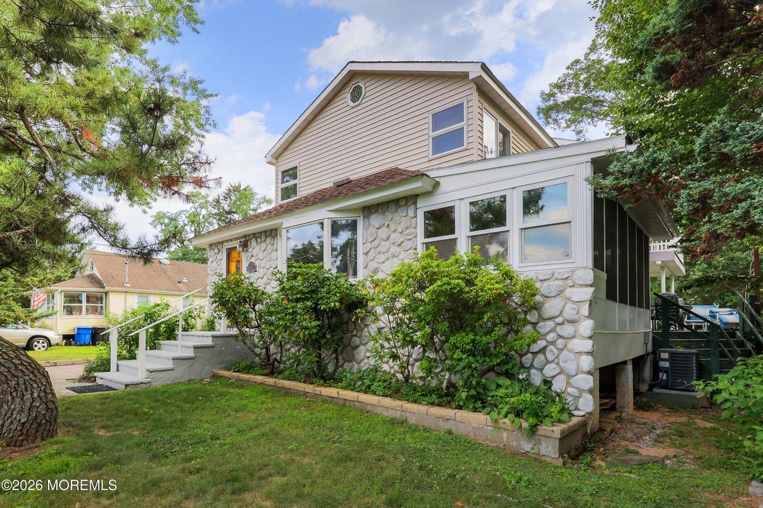 House in Red Bank, New Jersey, United States 2 - 18511470