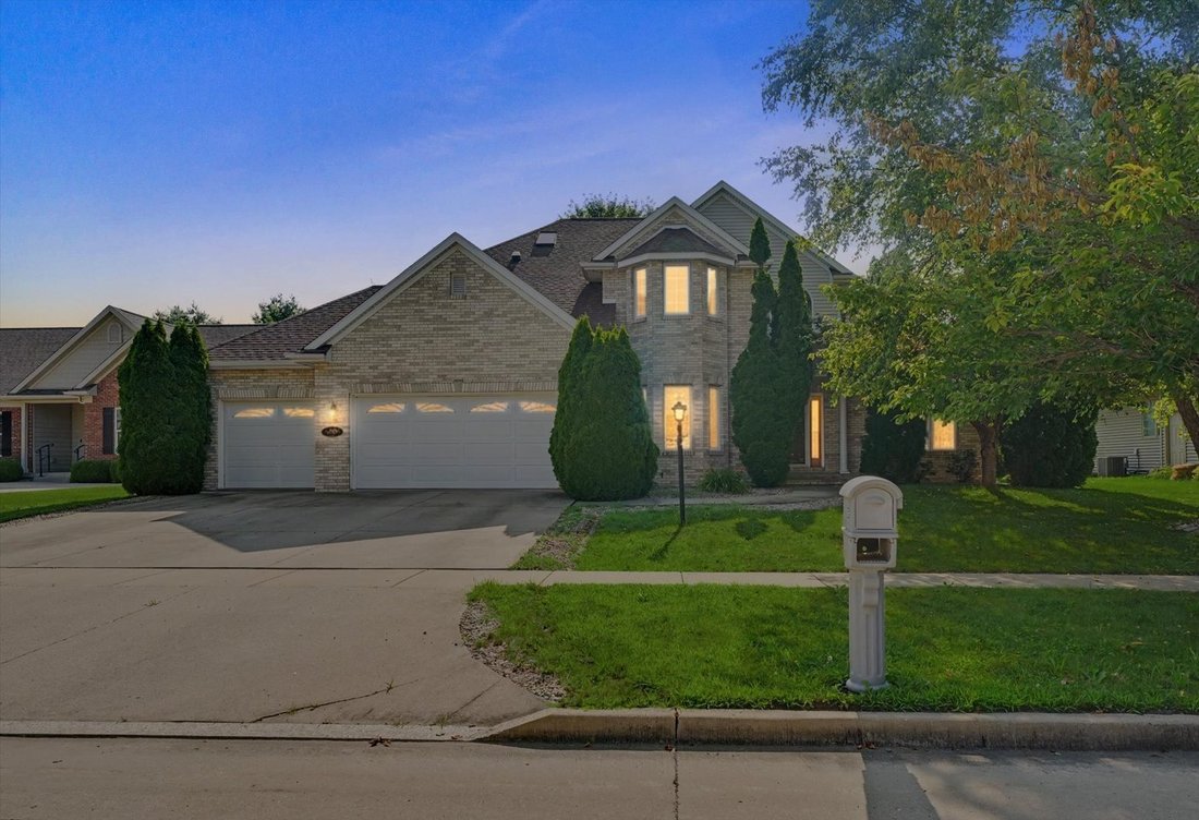 House in Champaign, Illinois, United States 3 - 18520219