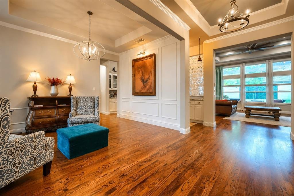 House in Frisco, Texas, United States 2 - 18517578