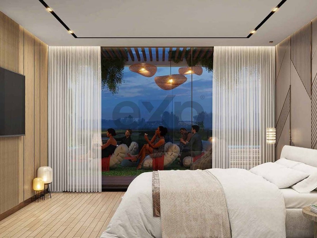 Villa in Damac Hills 2, Dubai, United Arab Emirates 3 - 18509304