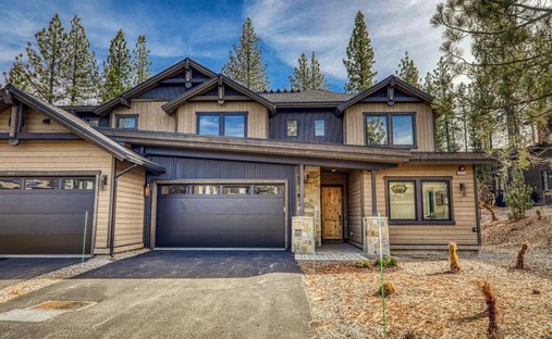 House in Truckee, California, United States 1