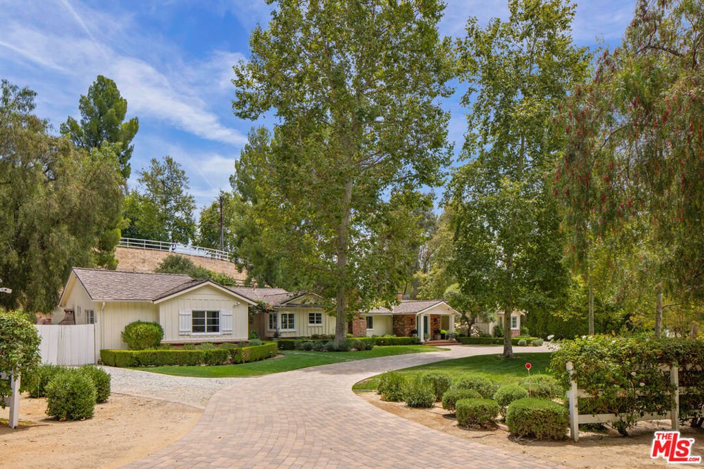 House in Hidden Hills, California, United States 1 - 18511112