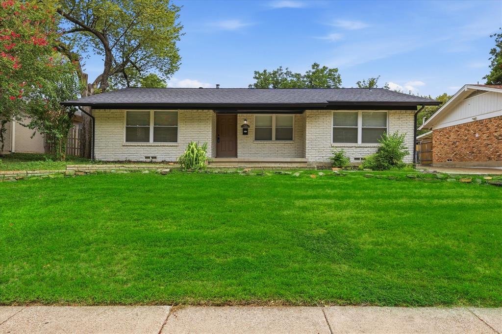 House in Dallas, Texas, United States 1 - 18456522