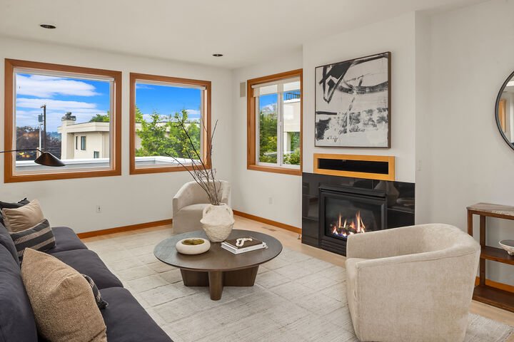 House in Kirkland, Washington, United States 5 - 18520043