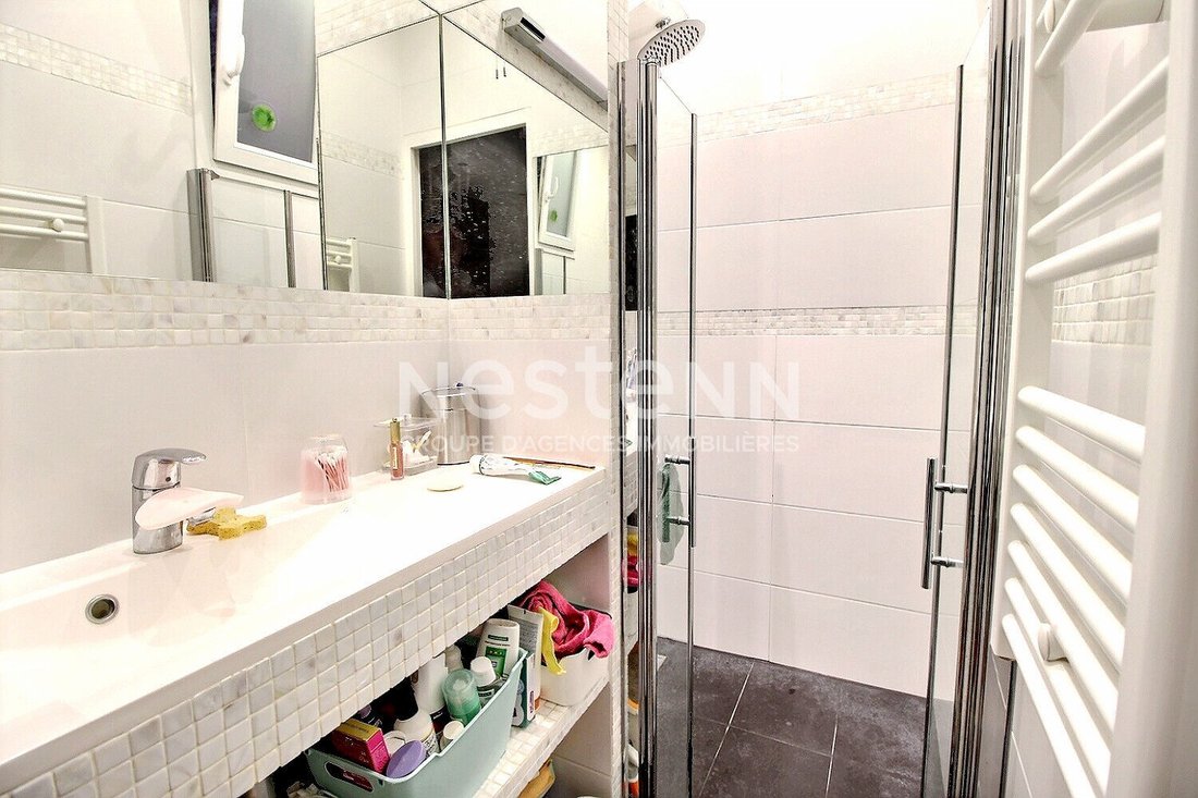 Wohnung in Lorette-Martyrs, Paris 9e Arrondissement, Paris 5 - 18517230