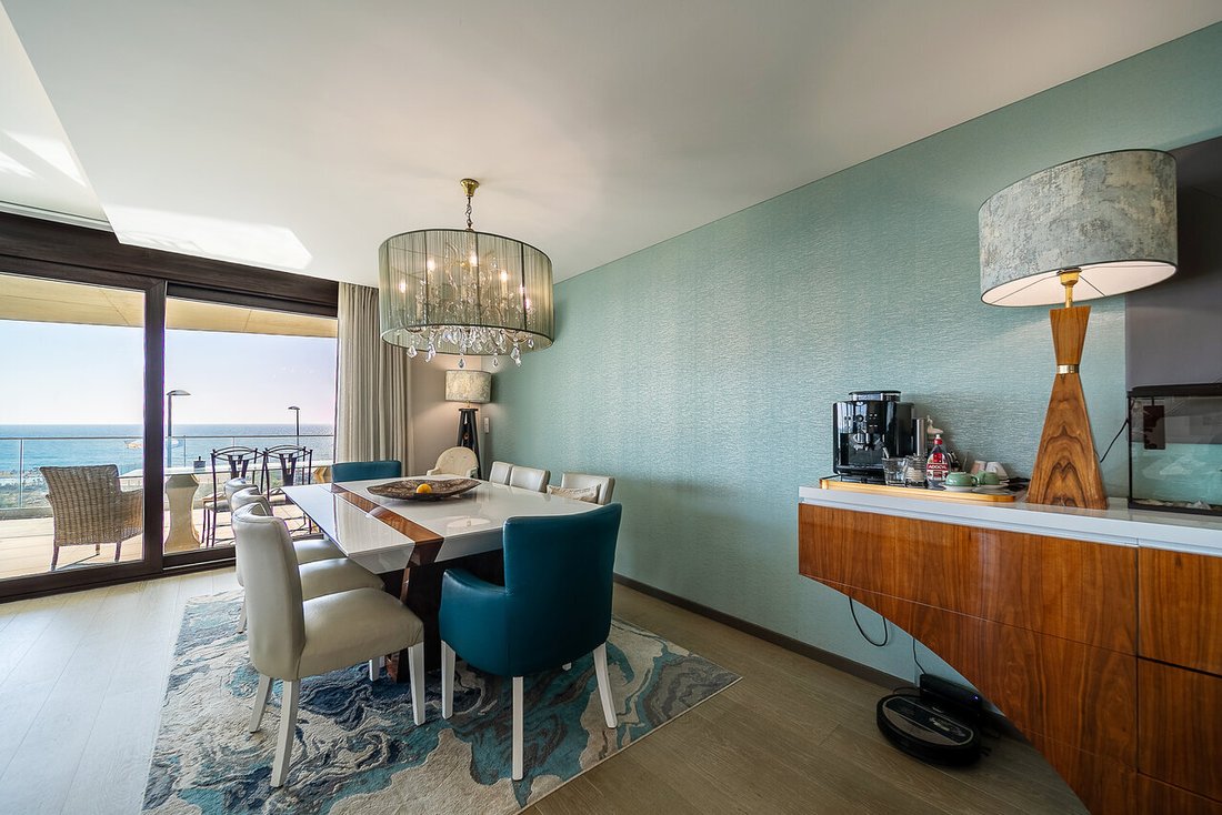 Apartment in Canidelo, Porto District, Portugal 5 - 18515588