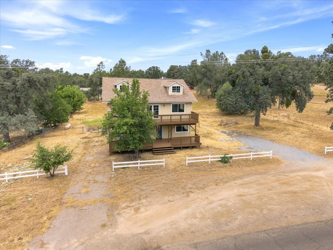 House in Coarsegold, California, United States 4 - 18516636