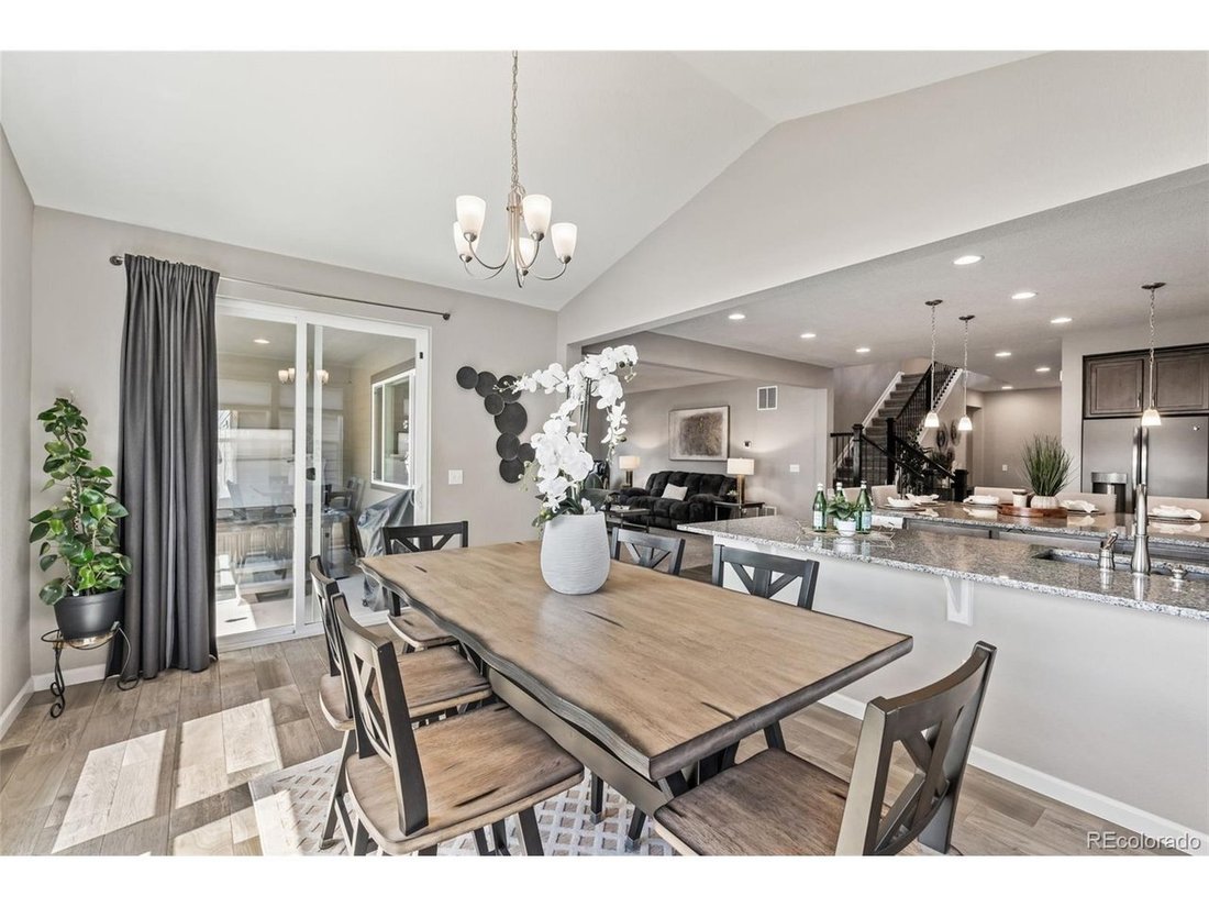 House in Castle Rock, Colorado, United States 3 - 18511429
