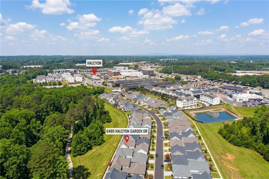 House in Alpharetta, Georgia, United States 3 - 18212303