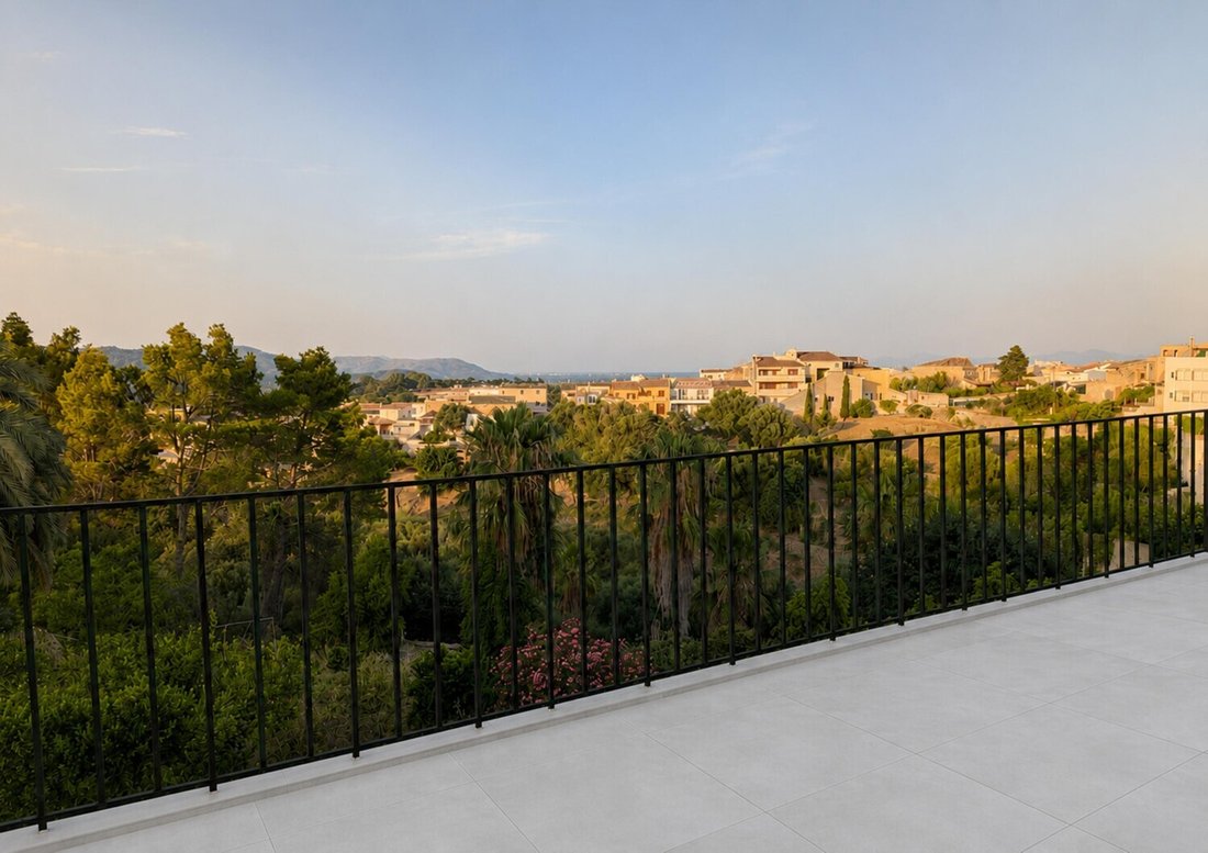 House in Campanet, Balearic Islands, Spain 2 - 18514565