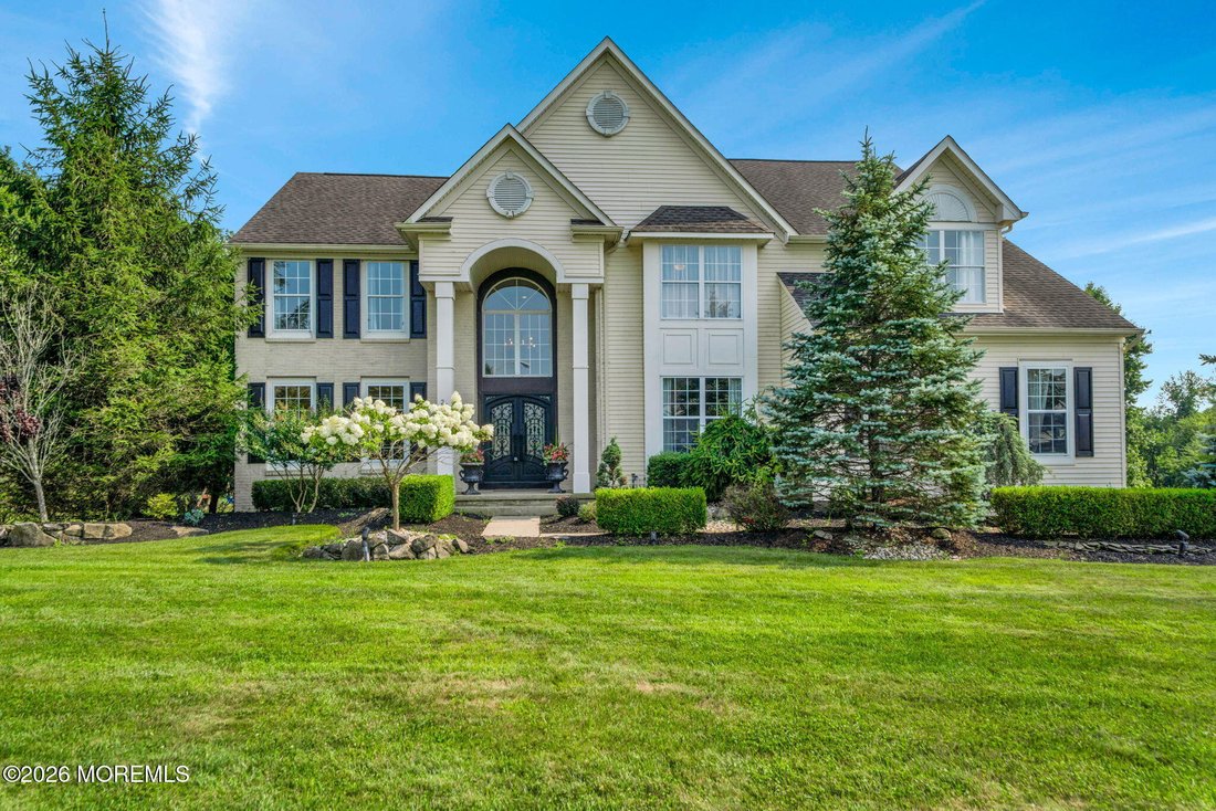 House in Farmingdale, New Jersey, United States 1 - 18515313