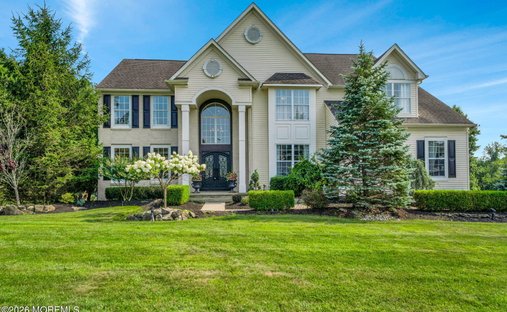Haus in Farmingdale, New Jersey, Vereinigte Staaten 1