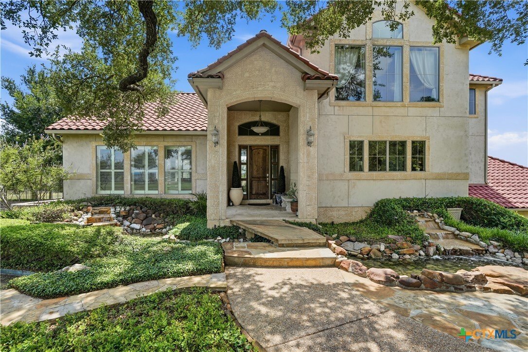 Casa a Spring Branch, Texas, Stati Uniti 4 - 18512841