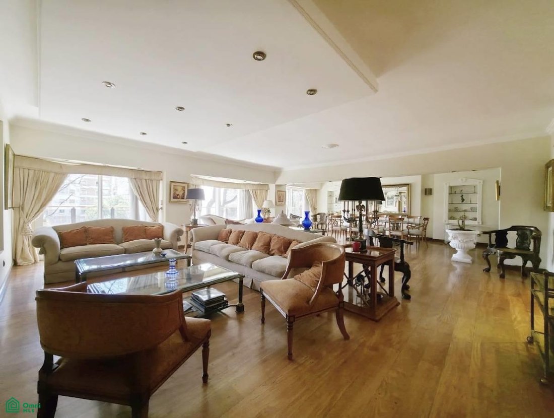 Condo in Buenos Aires, Buenos Aires, Argentina 1 - 18511532