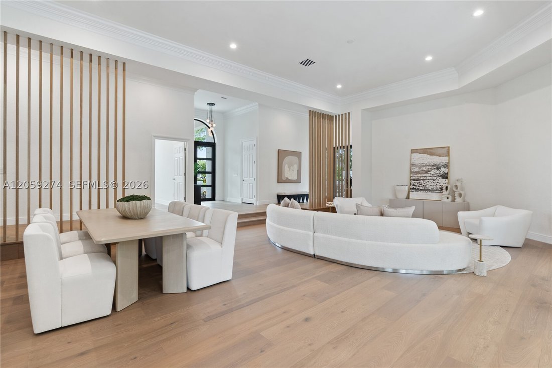 Maison à Boca Raton, Floride, États-Unis 1 - 18520217
