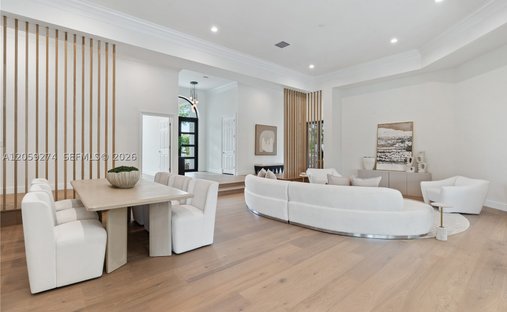Maison à Boca Raton, Floride, États-Unis 1