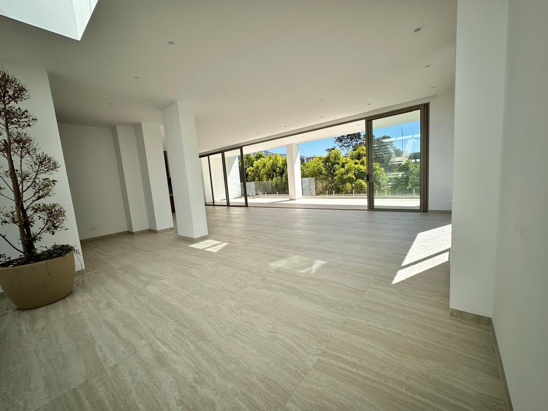 Apartment in Quito, Pichincha, Ecuador 5 - 18513318