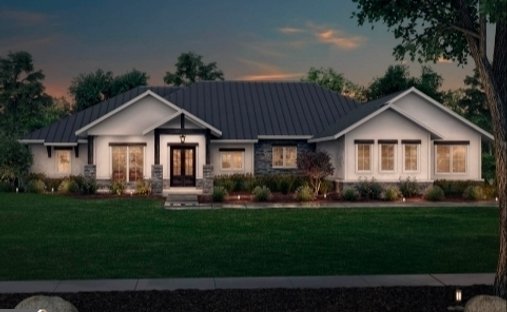 Maison à South Fulton, Tennessee, États-Unis 1