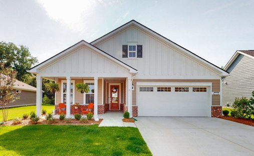 House in Rockvale, Tennessee, United States 1