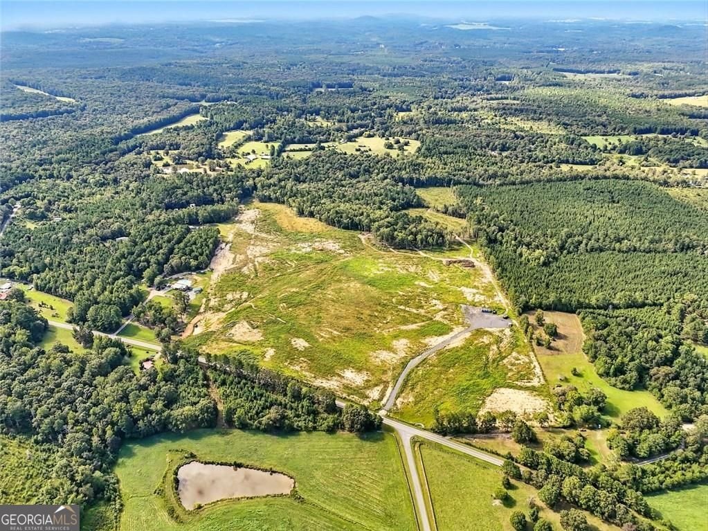 Land in Euharlee, Georgia, United States 1 - 18513321
